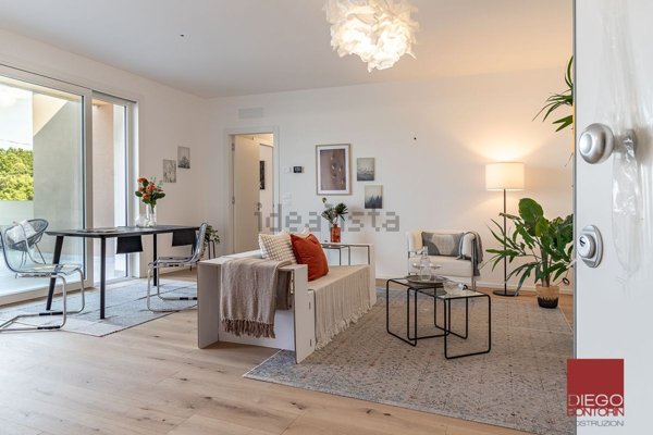 appartamento in vendita a Cassola