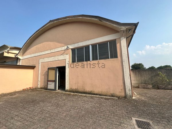 terreno edificabile in vendita a Cassola