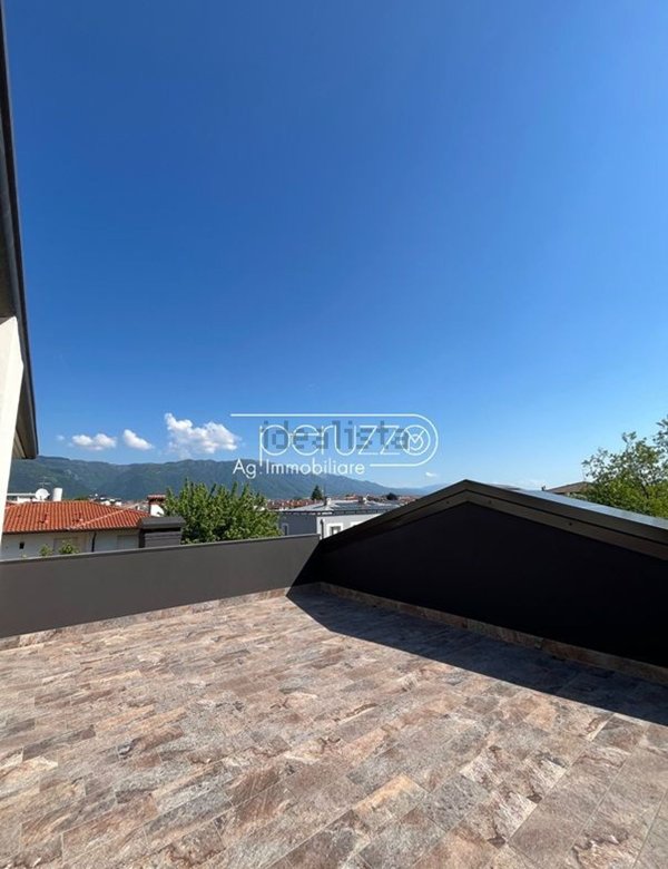 appartamento in vendita a Cassola