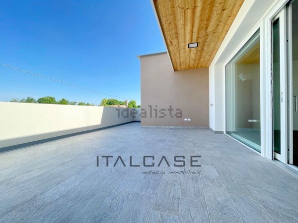 appartamento in vendita a Cassola