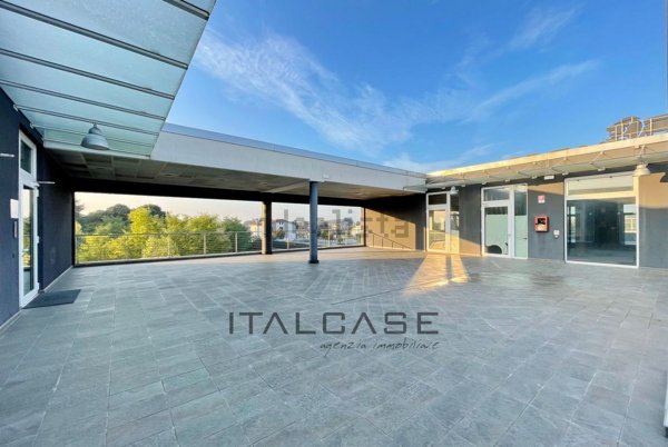 ufficio in vendita a Cassola