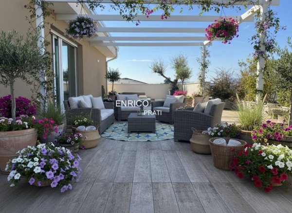 appartamento in vendita a Cassola