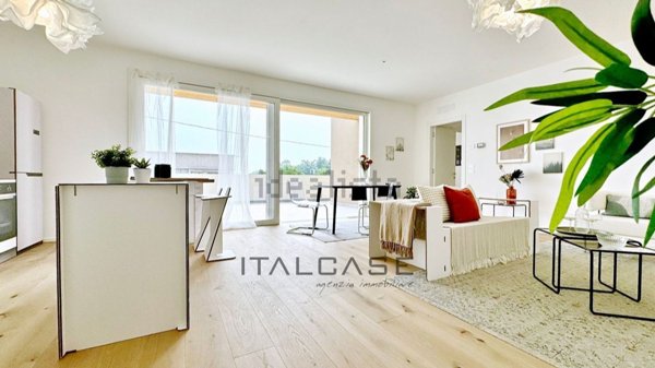 appartamento in vendita a Cassola