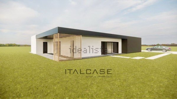 casa indipendente in vendita a Cassola