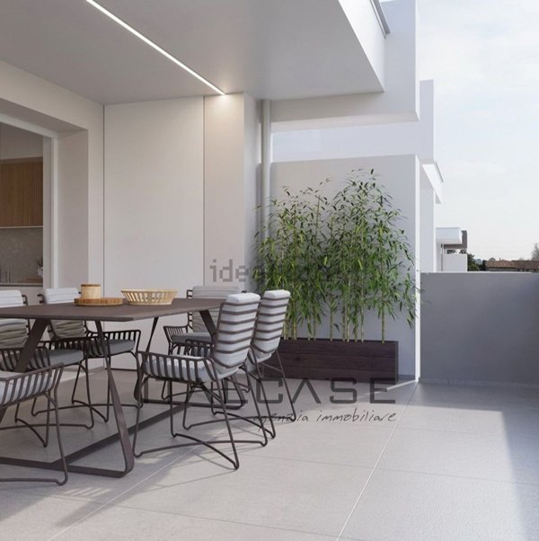 appartamento in vendita a Cassola