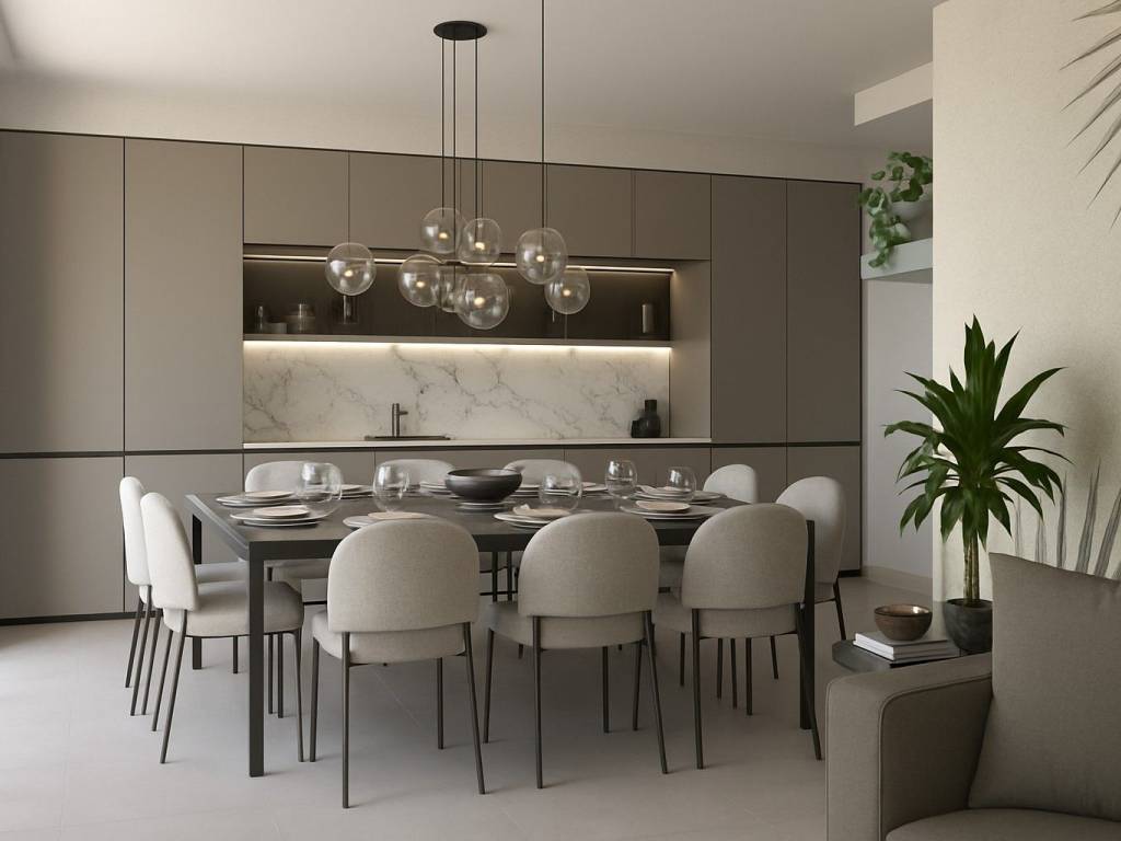 appartamento in vendita a Cassola in zona San Zeno