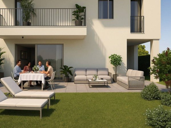 appartamento in vendita a Cassola in zona San Zeno