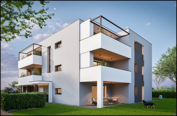 appartamento in vendita a Cassola in zona San Zeno