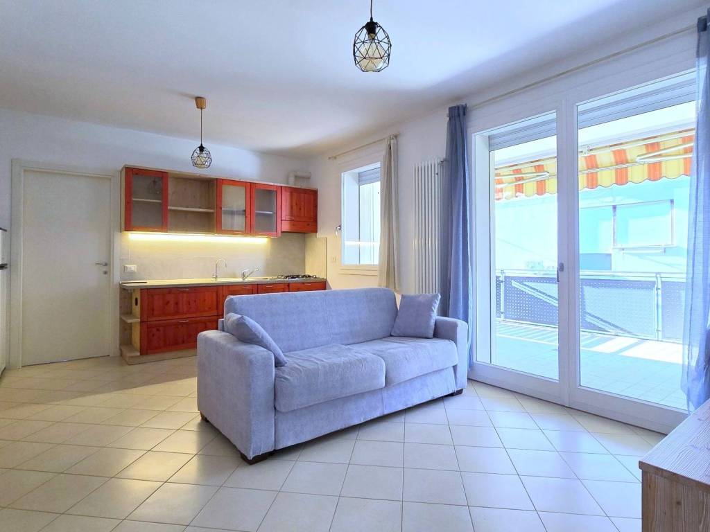 appartamento in vendita a Cassola in zona San Zeno