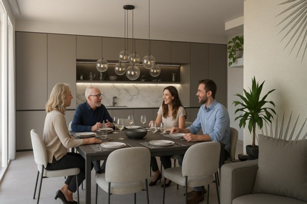 appartamento in vendita a Cassola in zona San Zeno