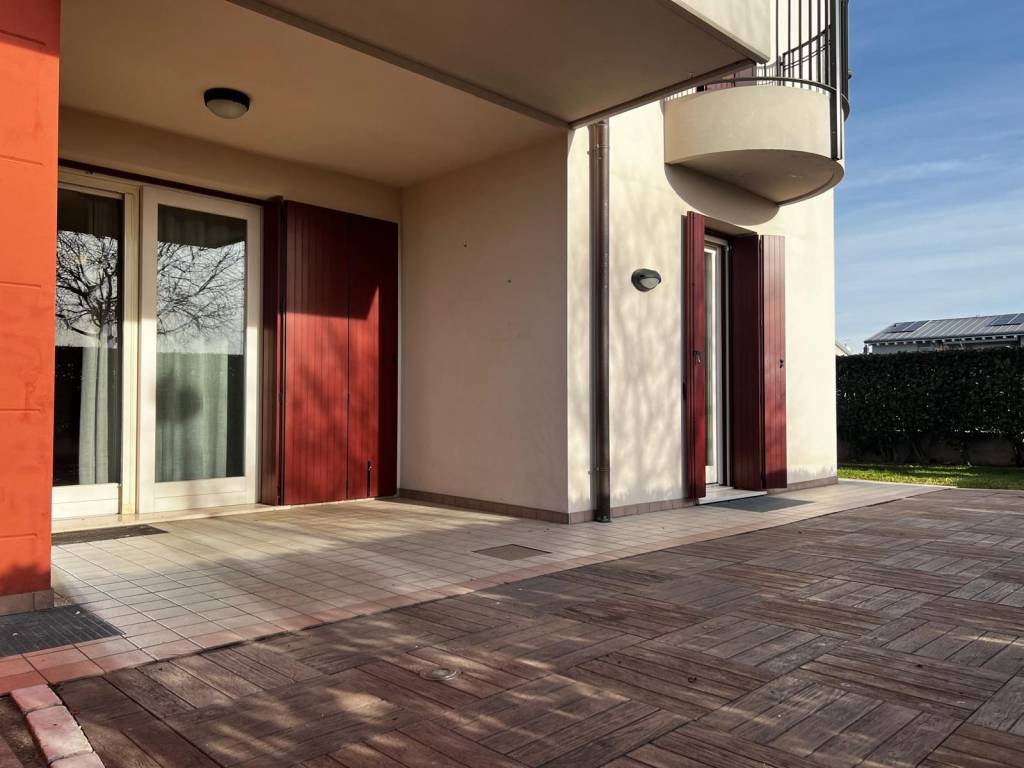 appartamento in vendita a Cassola