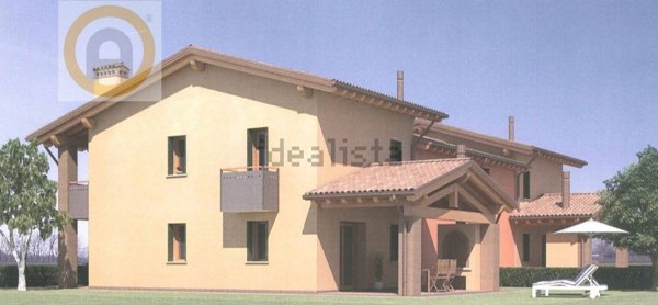 casa indipendente in vendita a Cassola