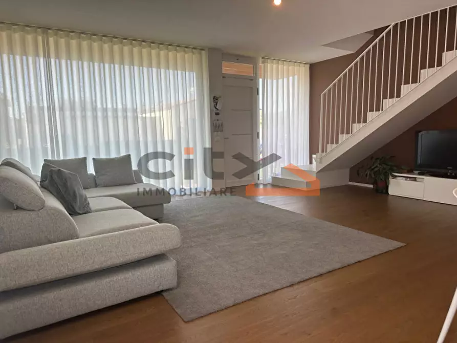 casa indipendente in vendita a Cassola