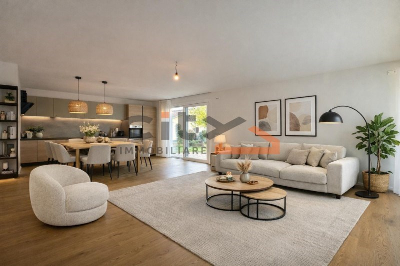 casa indipendente in vendita a Cassola