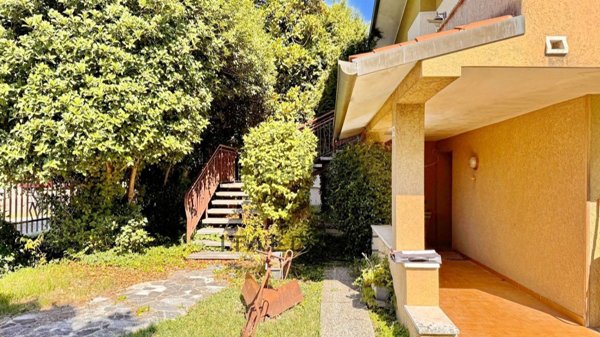 casa indipendente in vendita a Cassola