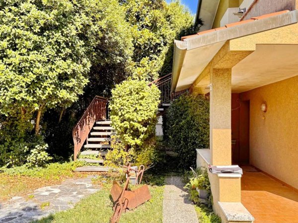 casa indipendente in vendita a Cassola in zona San Zeno