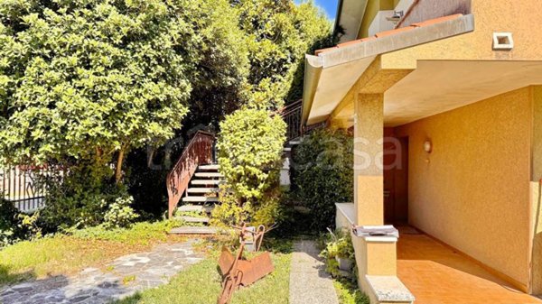 casa indipendente in vendita a Cassola