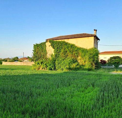 casa indipendente in vendita a Cassola