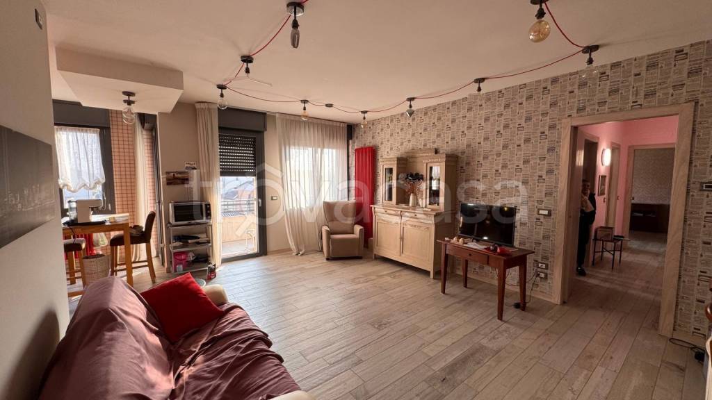 appartamento in vendita a Cassola in zona San Zeno