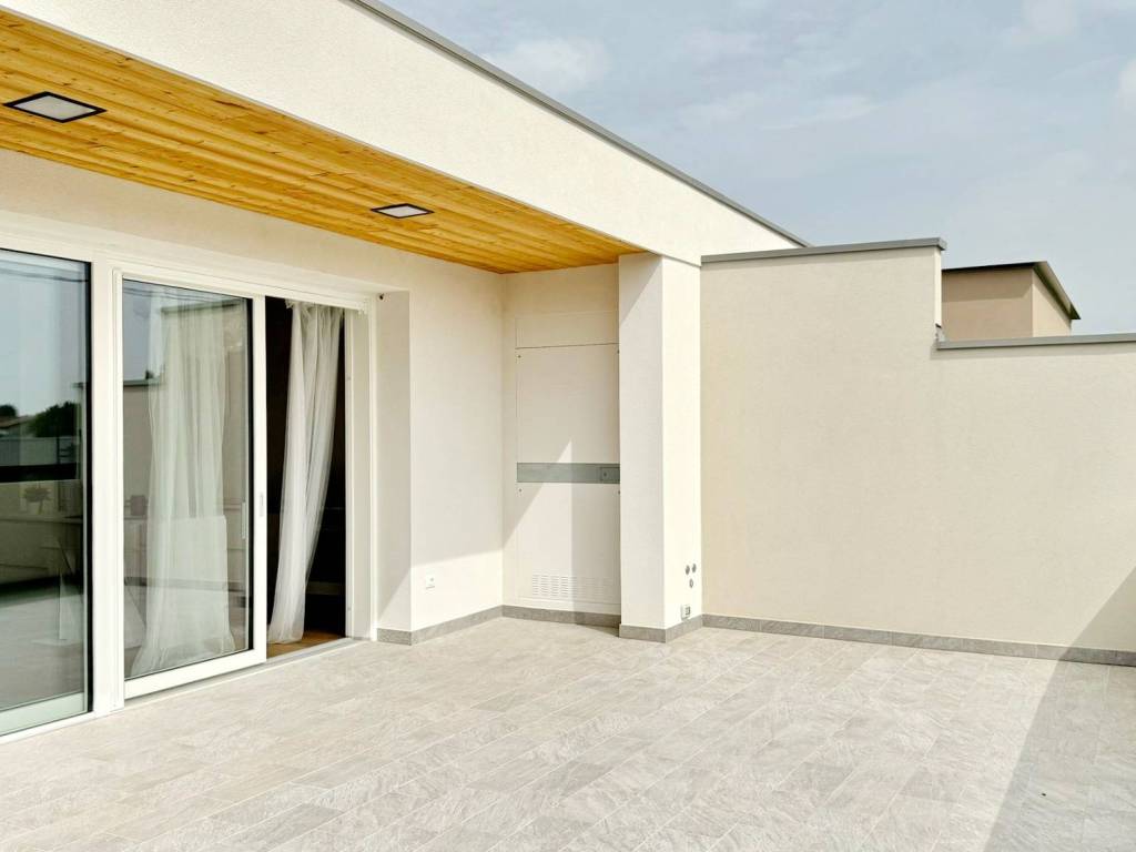 appartamento in vendita a Cassola