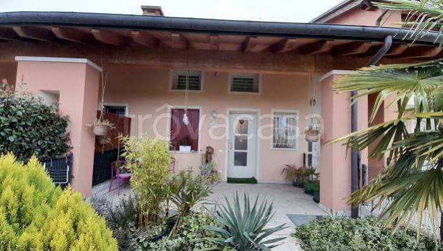 appartamento in vendita a Cassola