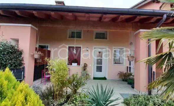 appartamento in vendita a Cassola