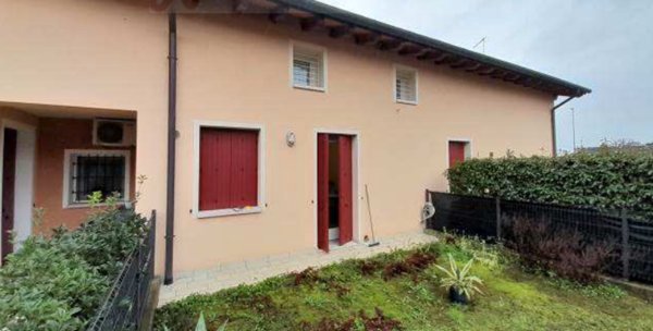 appartamento in vendita a Cassola