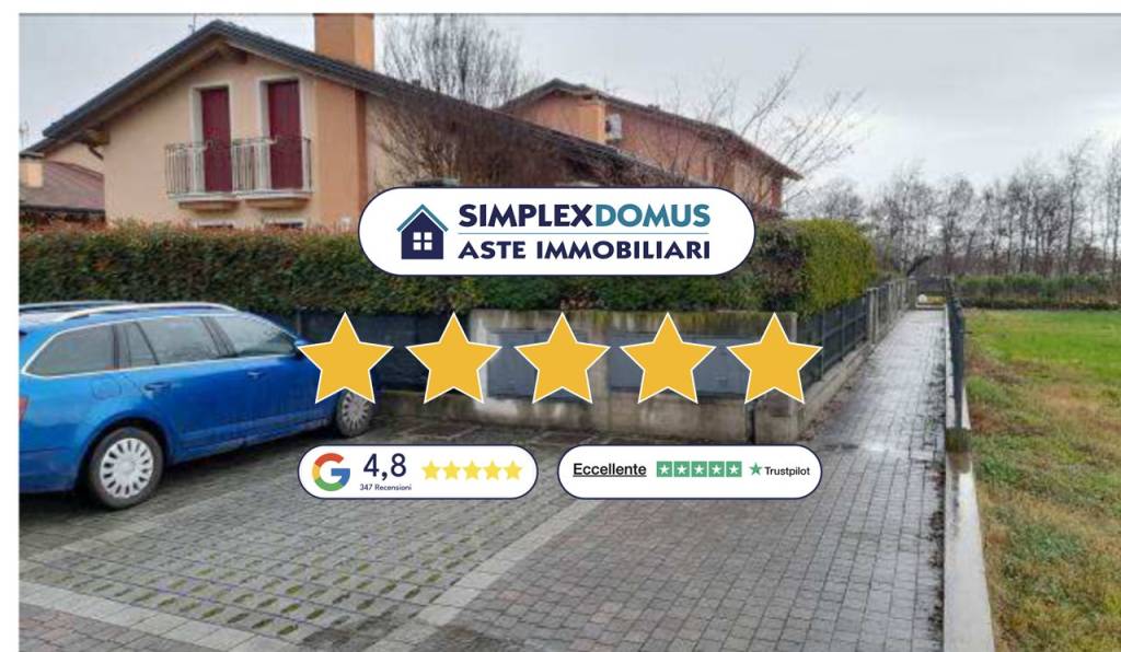 appartamento in vendita a Cassola