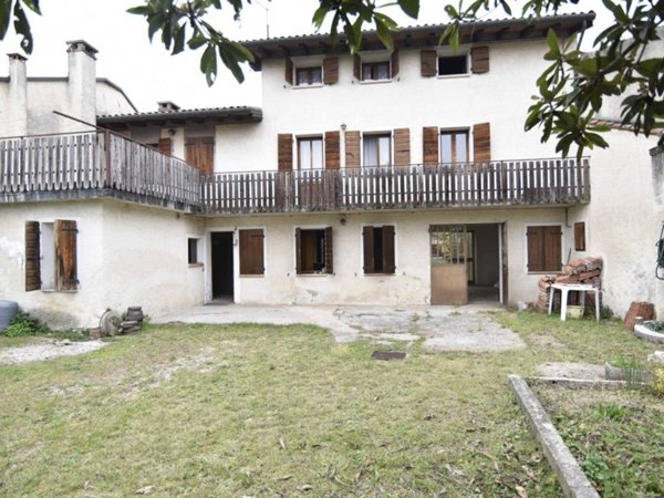 casa semindipendente in vendita a Cassola