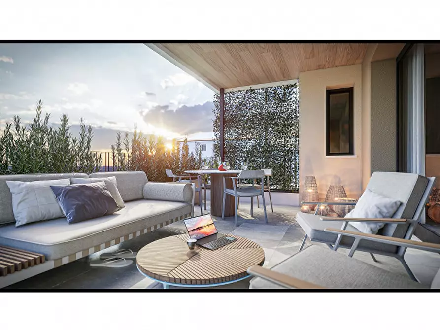 appartamento in vendita a Cassola