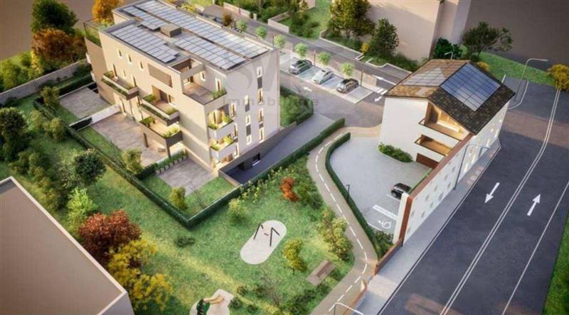 appartamento in vendita a Cassola