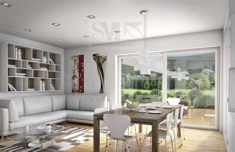 casa indipendente in vendita a Cassola