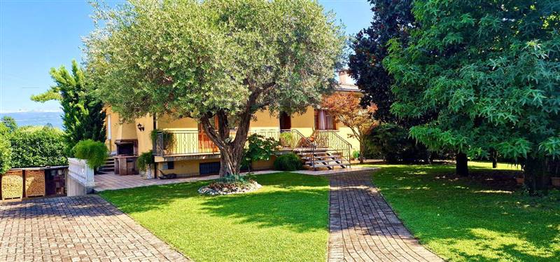 casa indipendente in vendita a Cassola