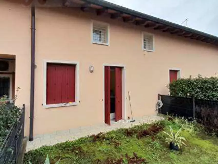 appartamento in vendita a Cassola