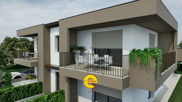 appartamento in vendita a Cassola in zona San Zeno