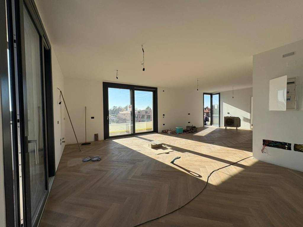 appartamento in vendita a Cassola in zona San Zeno