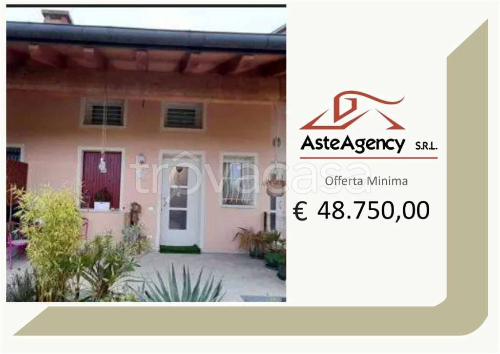 appartamento in vendita a Cassola