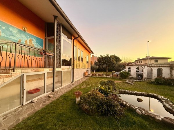 casa indipendente in vendita a Cassola