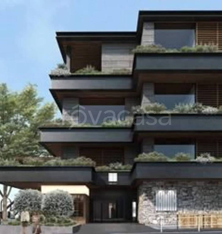 appartamento in vendita a Cassola in zona San Zeno