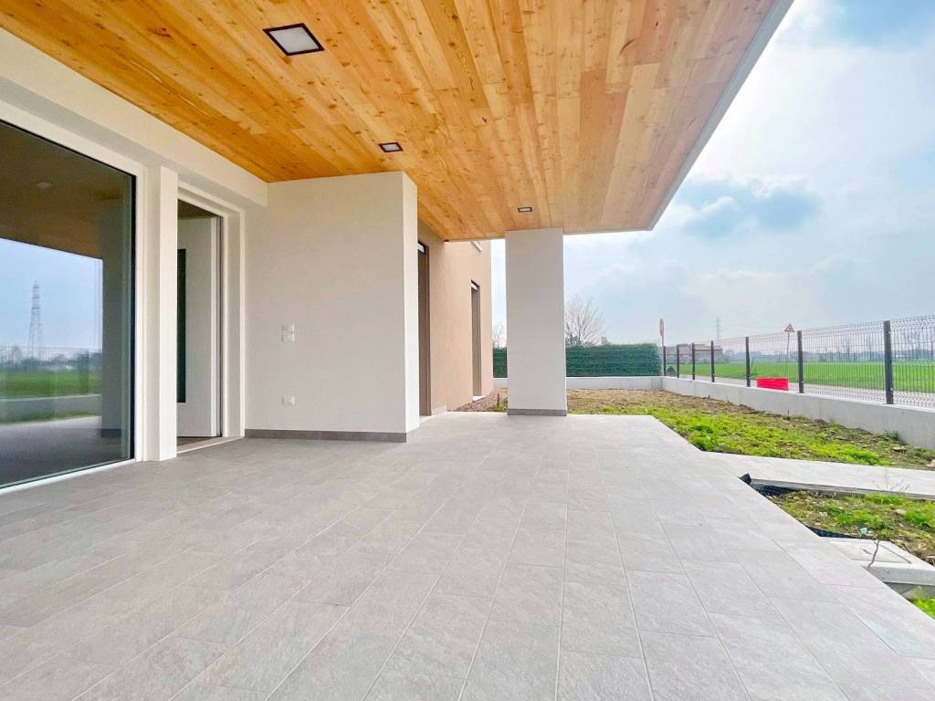 appartamento in vendita a Cassola