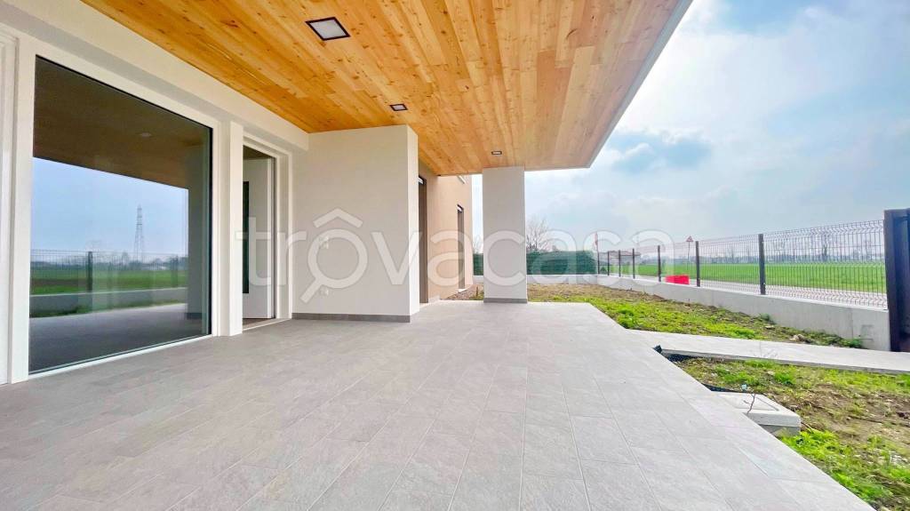 appartamento in vendita a Cassola