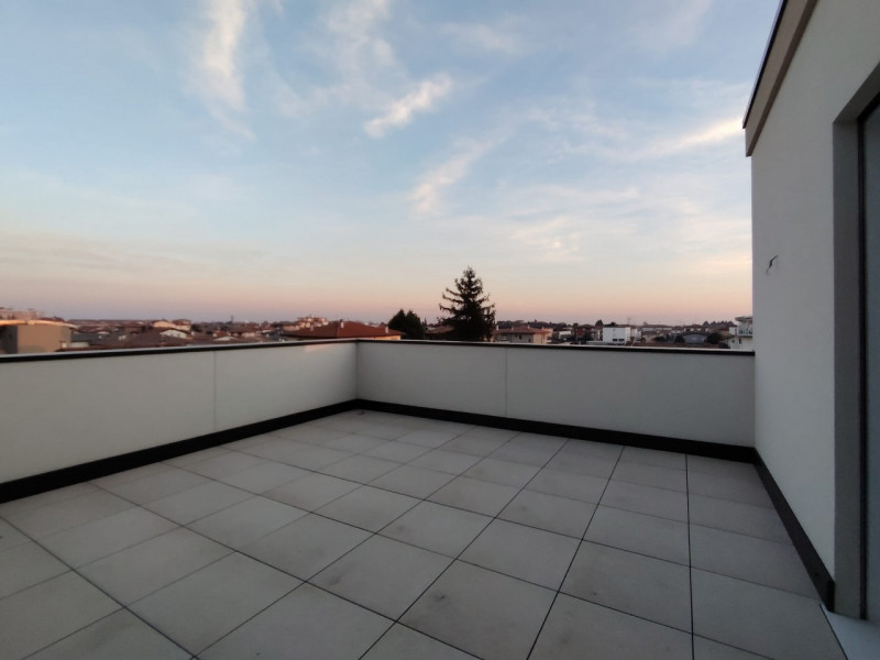 appartamento in vendita a Cassola