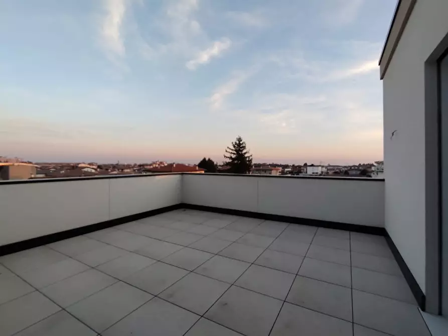 appartamento in vendita a Cassola