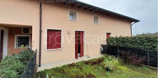 appartamento in vendita a Cassola