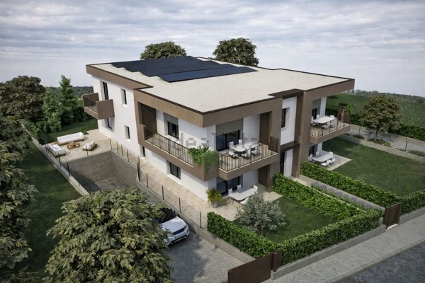 appartamento in vendita a Cassola