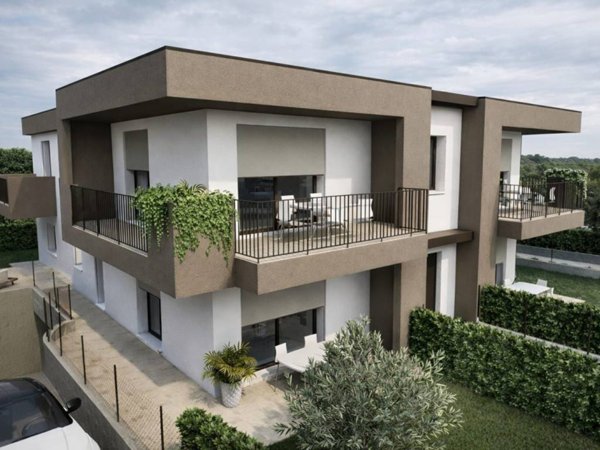 appartamento in vendita a Cassola in zona San Zeno