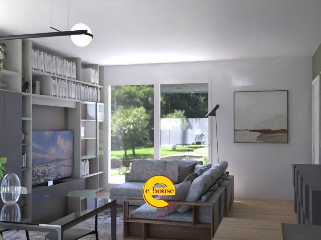 appartamento in vendita a Cassola