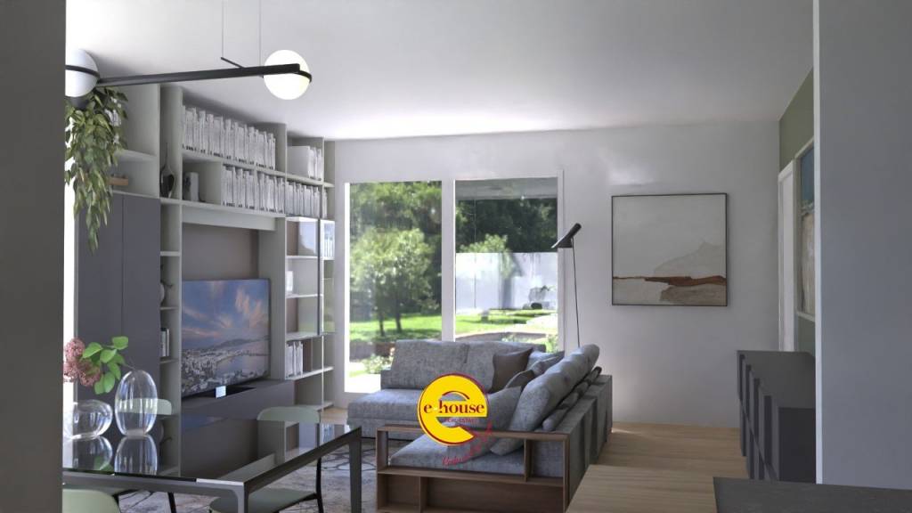 appartamento in vendita a Cassola