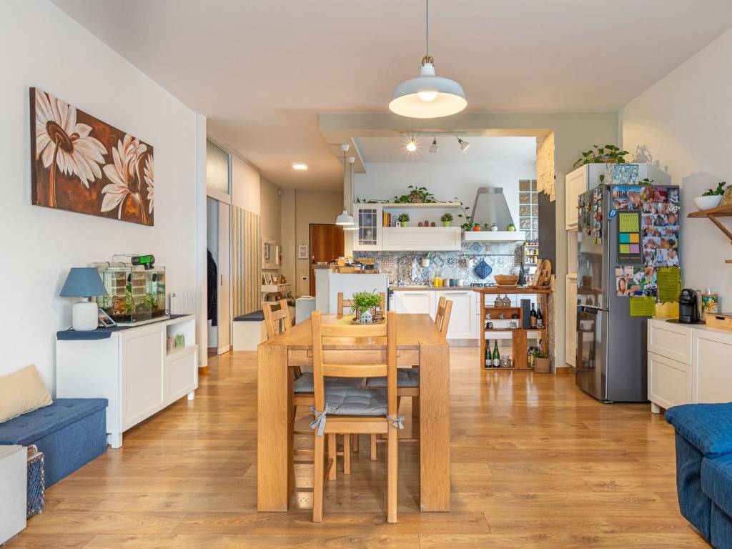 appartamento in vendita a Cassola in zona San Zeno