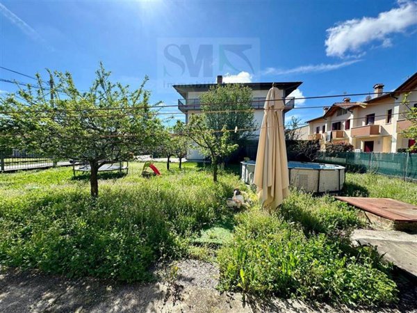 casa indipendente in vendita a Cassola